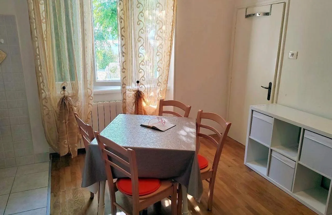 Apartments By The Sea Barbat, Rab - 22424 Rab Town