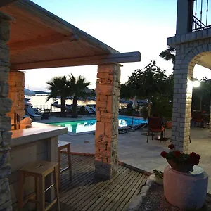 Papalina Rab Town