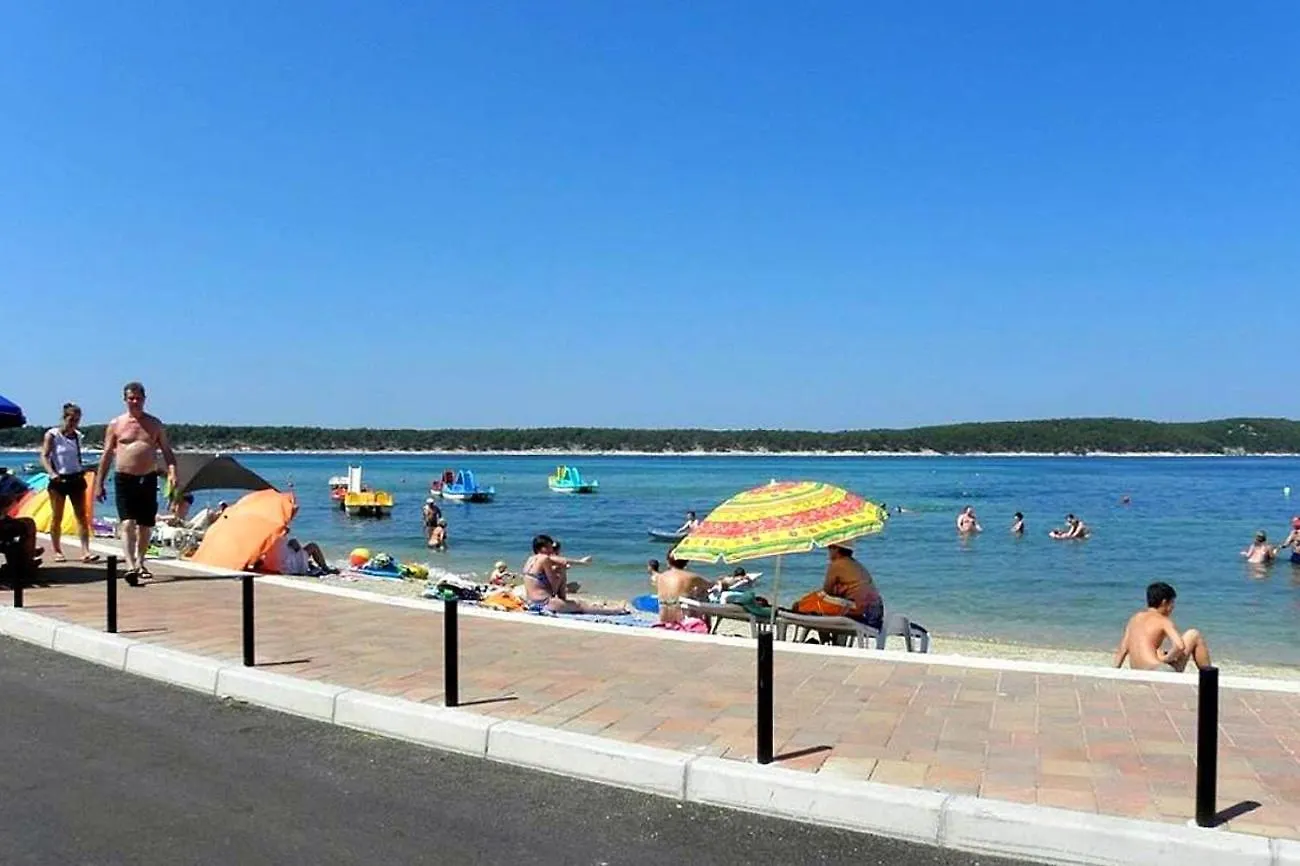 Apartments By The Sea Barbat, Rab - 22424 Rab Town