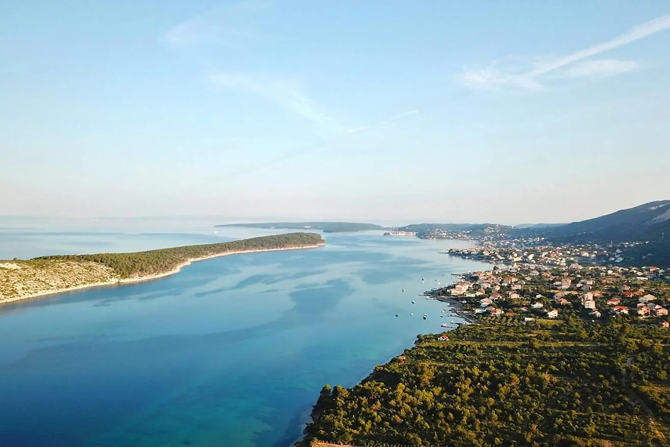 Apartments By The Sea Barbat, Rab - 22424 Rab Town 0*,  Croatia