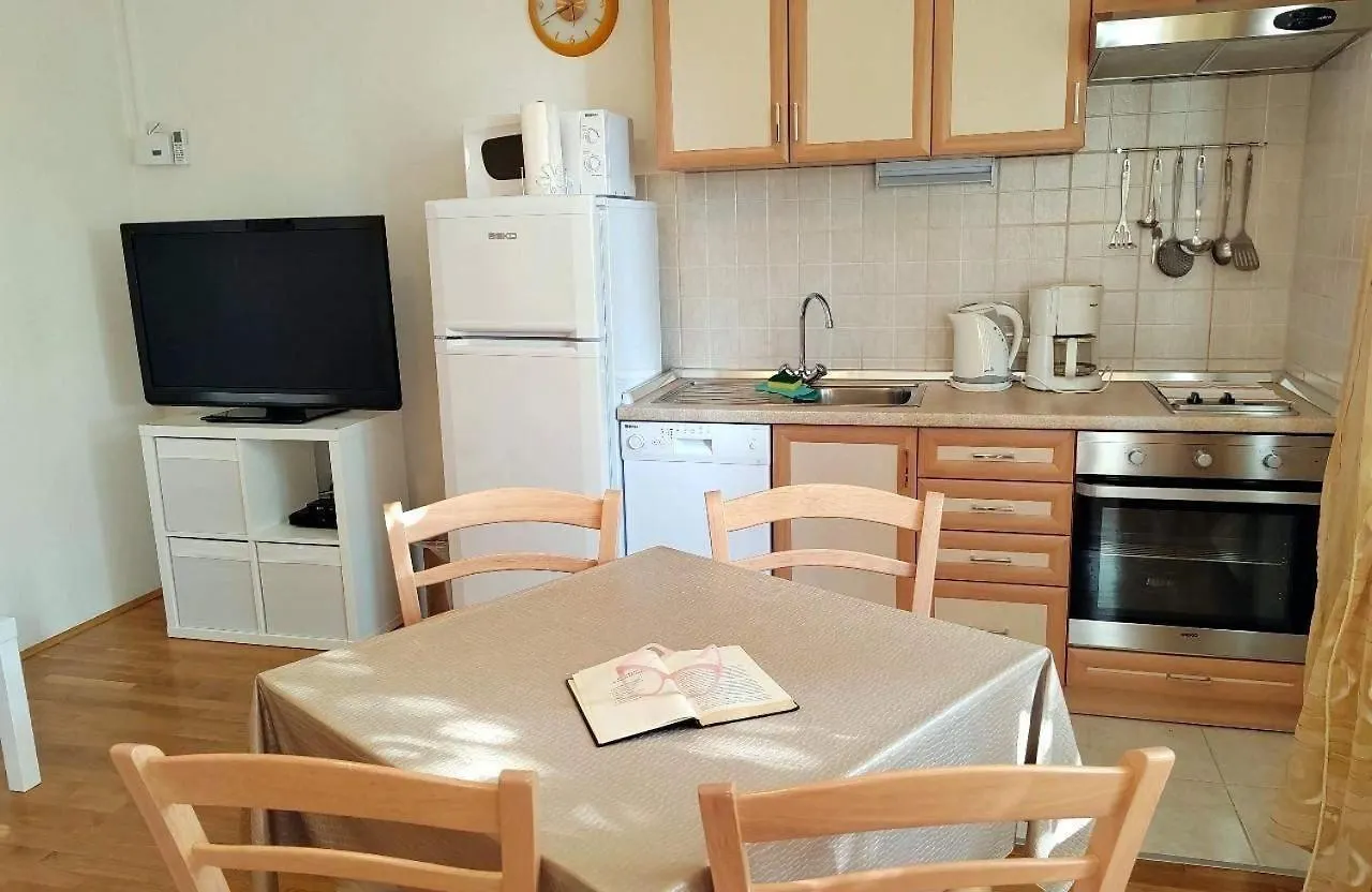 Apartments By The Sea Barbat, Rab - 22424 Rab Town 0*,  Croatia