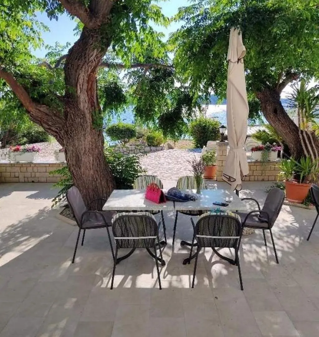 Apartments By The Sea Barbat, Rab - 22424 Rab Town Croatia