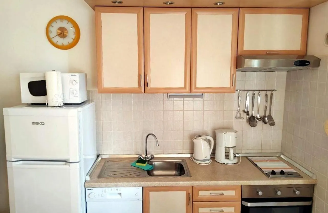 Apartments By The Sea Barbat, Rab - 22424 Rab Town